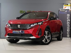 Peugeot 3008 - 1.2 PureTech Allure *|11.642km|*Navi/Camera/Apple Carplay NIEUWSTAAT