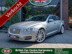 Jaguar XJ - 3.0 V6D Premium Luxury