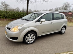 Toyota Verso - 1.6 VVT-i Terra Airco,Cruise,Trkhk, 100% onderhouden