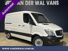 Mercedes-Benz Sprinter - 211 CDI Automaat *BPM VRIJ voor de Ondernemer* L1H1 Euro6 Trekhaak