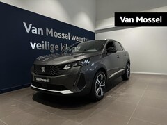 Peugeot 3008 - 1.2 Hybrid GT | Navigatie | Keyless entry & Start | Camera | Zeer compleet