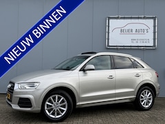 Audi Q3 - 1.4 TFSI CoD Sport Pro Line Automaat Schuifdak/Navigatie