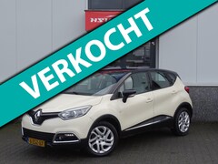 Renault Captur - 1.5 dCi Dynamique navigatie LM airco