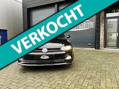 Volkswagen Polo - 2.0 TSI GTI automaat 5 drs