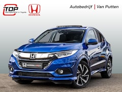 Honda HR-V - 1.5 Executive Automaat | Panodak | Navigatie | Cruise control | Trekhaak | PDC voor en ach