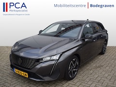 Peugeot 308 SW - 1.6 HYbrid 180 Allure Pack Business | Keyless Entry&Start | Stoel & Stuurverwarming | Came