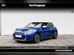 MINI Cooper - E Favoured M 40.7 kWh