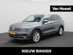 Volkswagen Tiguan Allspace - 1.5 TSI Highline 7p. | 7-ZITS | VIRTUAL COCKPIT | NAVIGATIE | KEYLESS | ACHTERUITRIJCAMERA