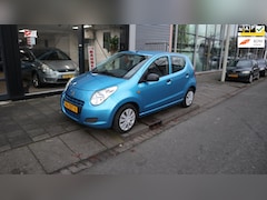 Suzuki Alto - 1.0 Comfort VVT AIRCO