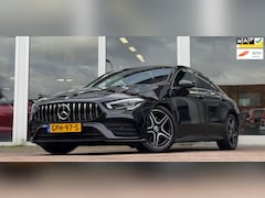 Mercedes-Benz CLA-Klasse - CLA 250 AMG 4Matic 224pk Pano Camera 18"LM Mooi