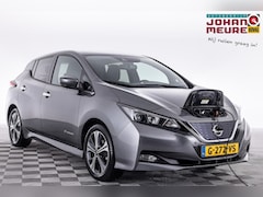 Nissan LEAF - N-Connecta 40 kWh ✅ 1e Eigenaar