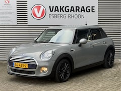 MINI Cooper - 1.5 Business NAVI, 17INCH