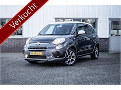 Fiat 500 L - 0.9 TwinAir Trekking