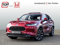 Honda ZR-V - 2.0 Full Hybrid Advance Automaat | Incl. 5.500 euro aktievoordeel | Panodak | Navigatie |