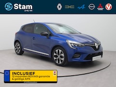 Renault Clio - TCe 90 Evolution Airco | Navi | Parksens. a