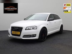 Audi A3 Sportback - 1.2 TFSI Ambition Pro Line S S-Line 2012 NAP | Navigatie | Xenon | Bluetooth | Cruise cont