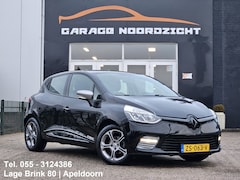 Renault Clio - 0.9 TCe GT-Line NAVIGATIE|CRUISE CONTROL|BLUE TOOTH|AIRCO|PDC|LM-VELGEN Maandag tot Vrijda