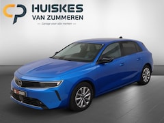 Opel Astra - 1.2 Level 3 | Achteruitrijcamera | Stoel-/Stuurwielverwarming