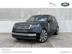 Land Rover Range Rover - 4.4 P615 LWB SV