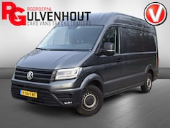 Volkswagen Crafter - 30 2.0 TDI L3H3 Highline 140PK AUTOMAAT | BETIMMERING |