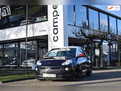 Opel ADAM - 1.4 STOELVERWARMING, STUURVERWARMING, CRUISE CONTROL