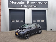 BMW i3 - (i01) i3 170pk (94 Ah) Aut