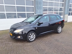 Seat Ibiza ST - 1.2 TDI Style Ecomotive