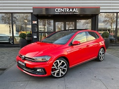 Volkswagen Polo - GTI 2.0 TSI 200PK|Pano|Camera|ACC|Carplay|Virtual Cockpit|Stoelverwarming