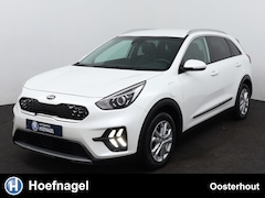 Kia Niro - 1.6 GDi PHEV DynamicLine Automaat | Adaptive Cruise Control | Camera | Navigatie | Stoelve