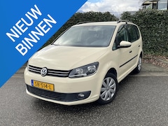 Volkswagen Touran - 1.4 TSI Trendline EcoFuel * Automaat * Export