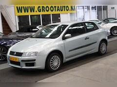 Fiat Stilo - 1.2-16V Active Trekhaak, Cruise Control, Stuurbekrachtiging