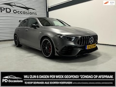 Mercedes-Benz A-klasse - AMG 45 S 4MATIC+ 421PK - Kuip Stoelen - Pano