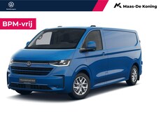 Volkswagen Transporter - 2.0TDi 170pk Automaat Bulli L2