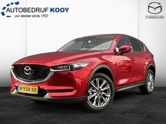 Mazda CX-5 - 2.0 SkyActiv-G 165pk Automaat Comfort