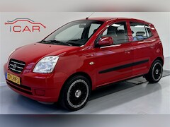 Kia Picanto - 1.0 LX Airco Electrische Ramen