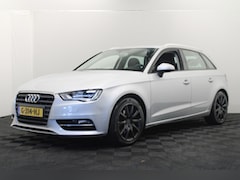 Audi A3 Sportback - 2.0 TDI Ambition Pro Line plus