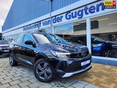 Opel Grandland - 1.2 Turbo / 18.000 Km / Apple Carplay & Android auto /