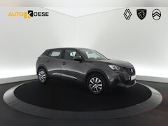 Peugeot 2008 - PureTech 100 Active | Navigatie | Parkeersensoren | Apple Carplay | Airco