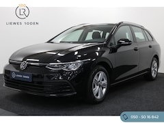 Volkswagen Golf Variant - 1.0 TSI (110 pk) Life