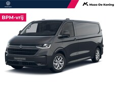 Volkswagen Transporter - 2.0TDi 170pk Automaat Bulli L2