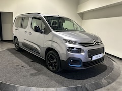 Citroën ë-Berlingo XL - Shine 50 kWh | 7 PERSOONS | Park assist pakket | Navigatie pakket | Winterpakket