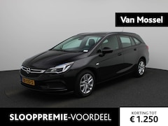 Opel Astra Sports Tourer - 1.0 Online Edition | Apple Carplay/Android Auto | Cruise Control | Parkeersensoren |