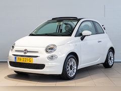 Fiat 500 C - 1.2 Popstar