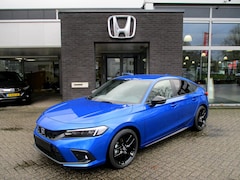 Honda Civic - 2.0 HYBRID 184PK eCVT Sport | Rijklaar