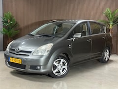 Toyota Corolla Verso - 1.8 VVT-i Sol