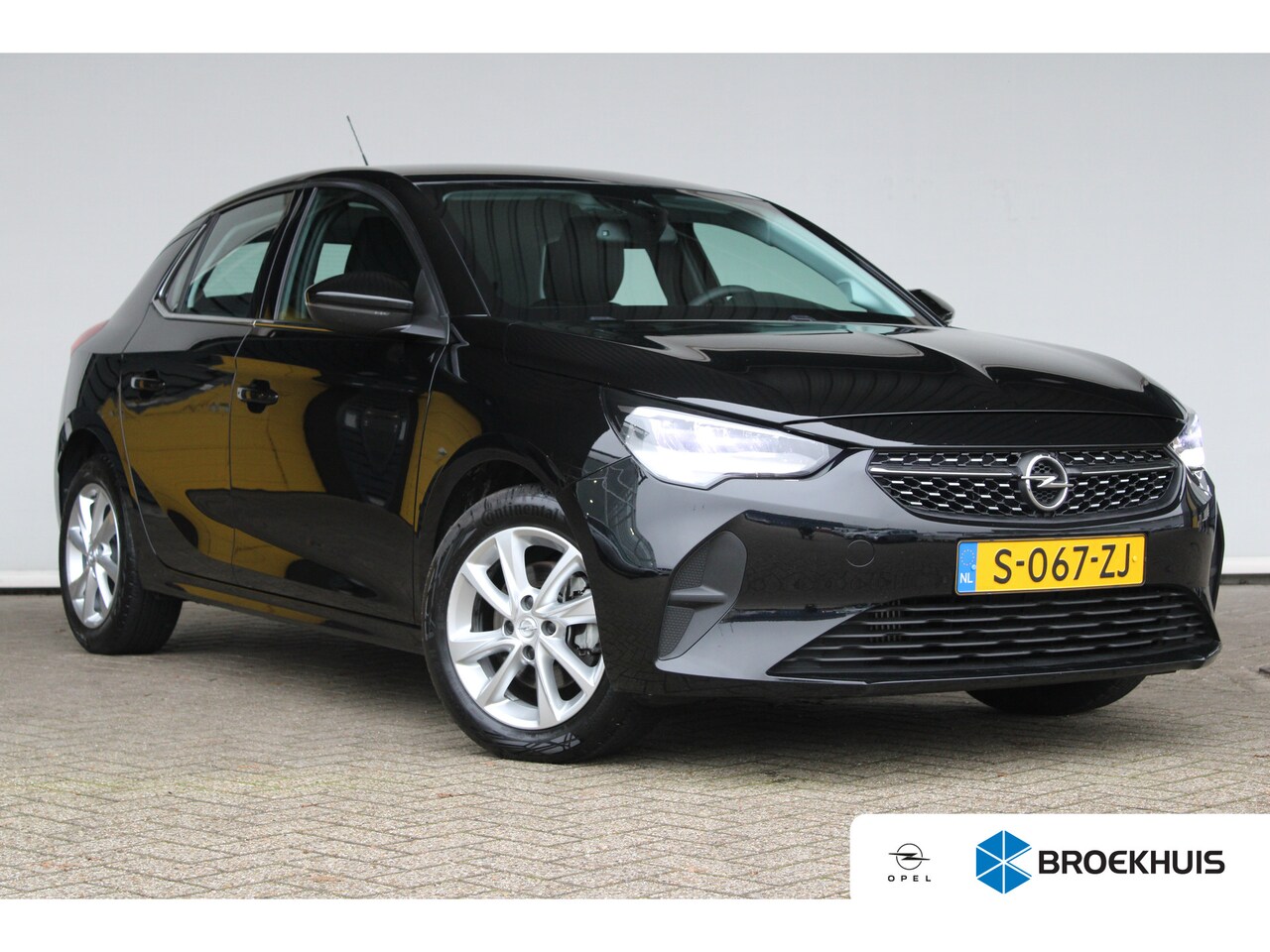 Opel Corsa - 1.2 Level 3 | Apple Carplay/Android Auto|telefoonintegratie premium | LED koplampen | lich - AutoWereld.nl