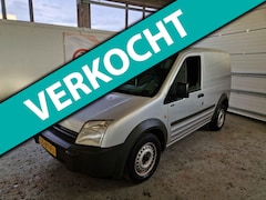 Ford Transit Connect - T200S 1.8