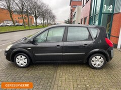 Renault Scénic - 1.6-16V Business Line | KM 188889 NAP | APK NW TM 22/01/2026 EL.RAMEN + EL. SPIEGELS | CRU