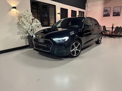 Audi A1 Sportback - 25 TFSI BTW|CarPlay|Nav|Xenon|Matrix|Virtual|Led|Cruisecontrol