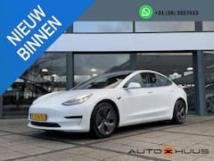 Tesla Model 3 - Long Range AWD Dual Autopilot Panorama Trekhaak